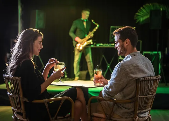 Js Yate Szálloda Can Picafort