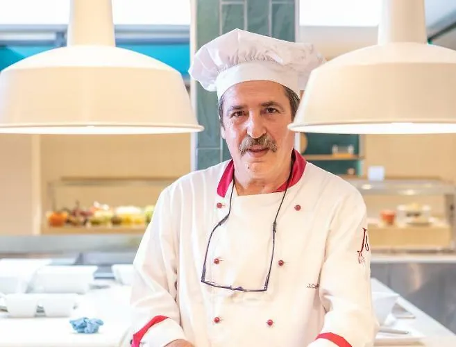 Js Yate 4* Кан Пикафорт