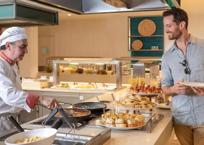 Js Yate Отель 4*