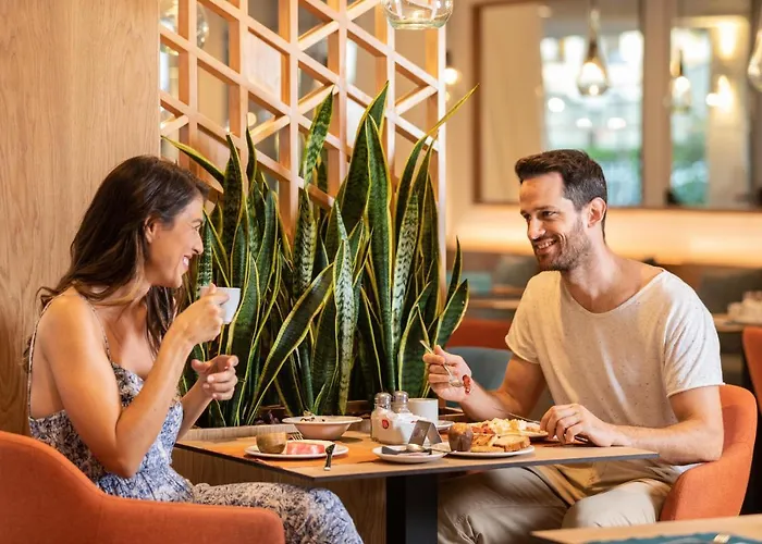 Js Yate 4* Кан Пикафорт