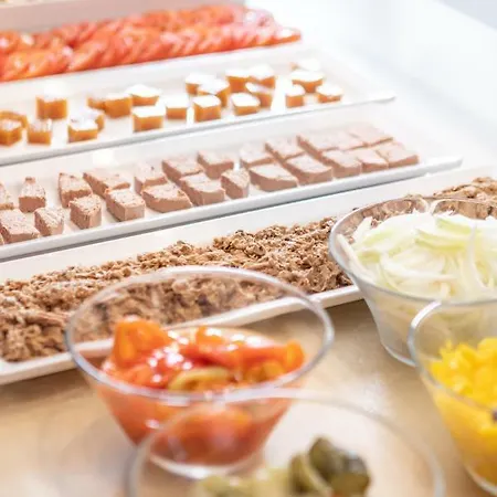 Js Yate 4* 캔 피카폴트