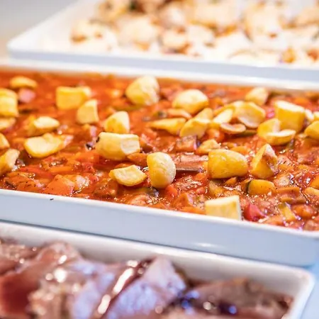 Js Yate 호텔 캔 피카폴트